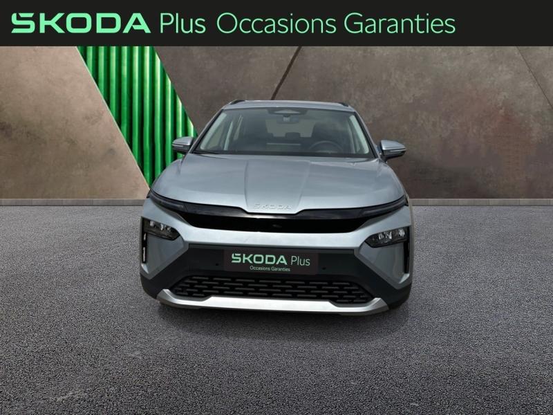 Voitures occasions ŠKODA Elroq Element Tomblaine