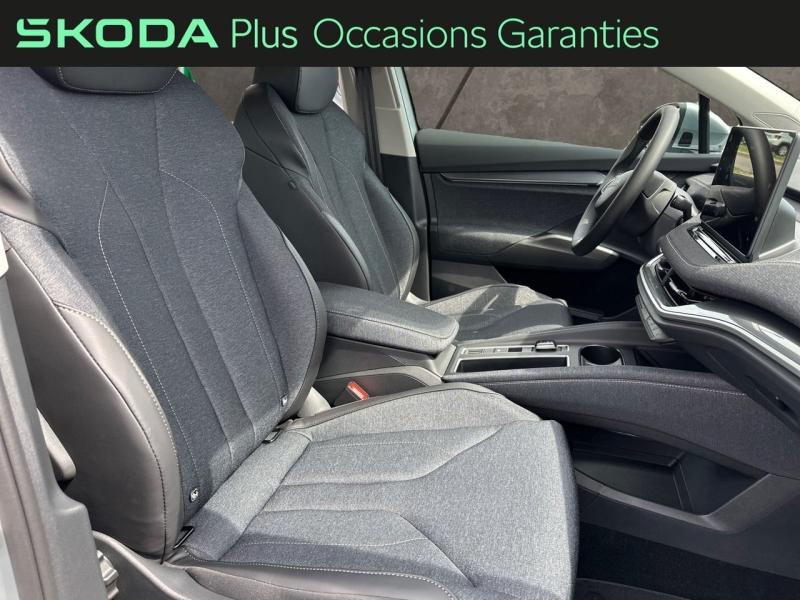 Voitures occasions ŠKODA Elroq Element Tomblaine