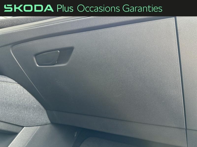 Voitures occasions ŠKODA Elroq Element Tomblaine