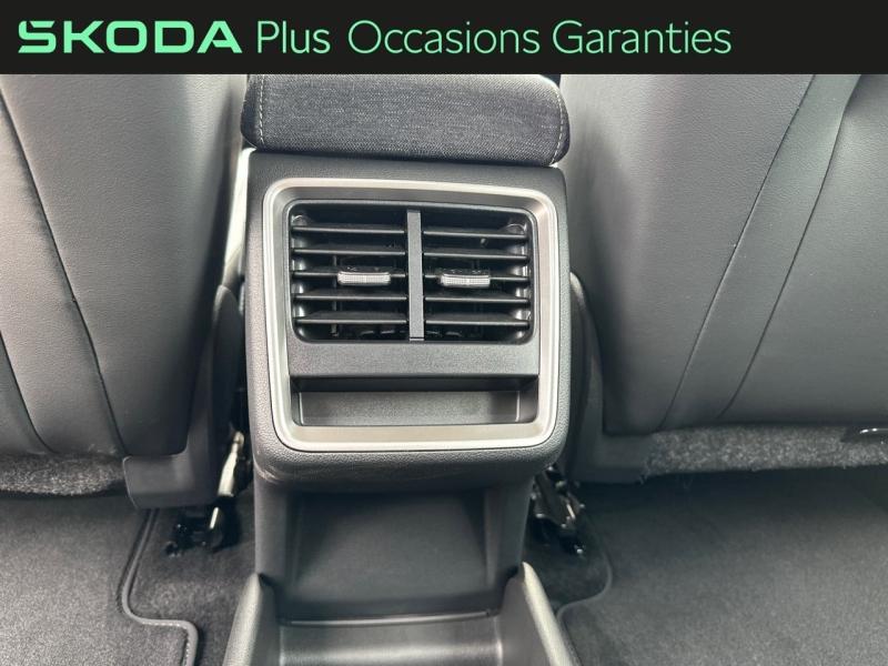 Voitures occasions ŠKODA Elroq Element Tomblaine