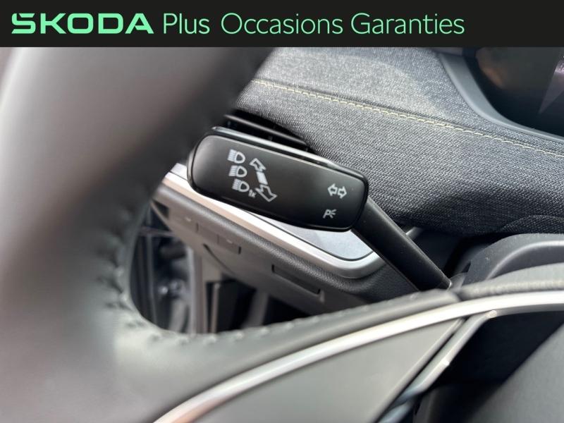 Voitures occasions ŠKODA Elroq Element Tomblaine