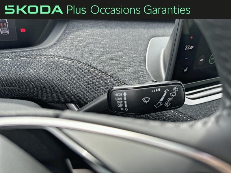 Voitures occasions ŠKODA Elroq Element Tomblaine