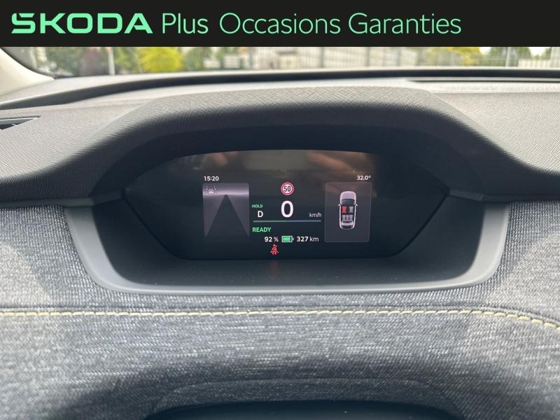Voitures occasions ŠKODA Elroq Element Tomblaine