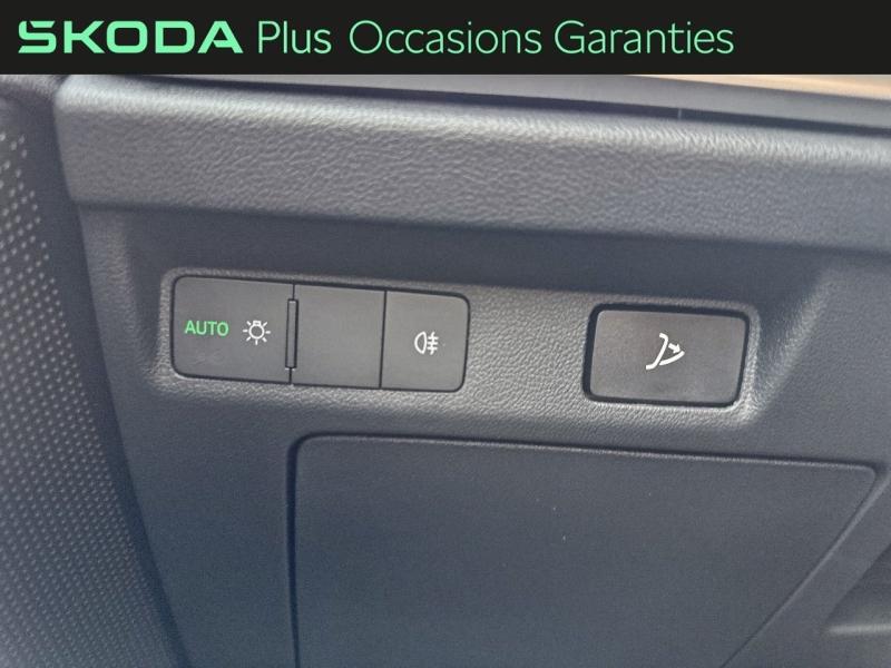 Voitures occasions ŠKODA Elroq Element Tomblaine
