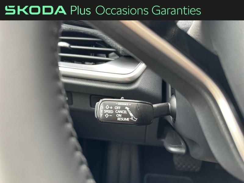 Voitures occasions ŠKODA Elroq Element Tomblaine