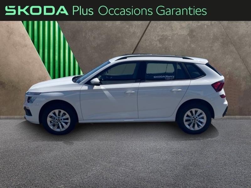 Voitures occasions ŠKODA KAMIQ Selection Tomblaine