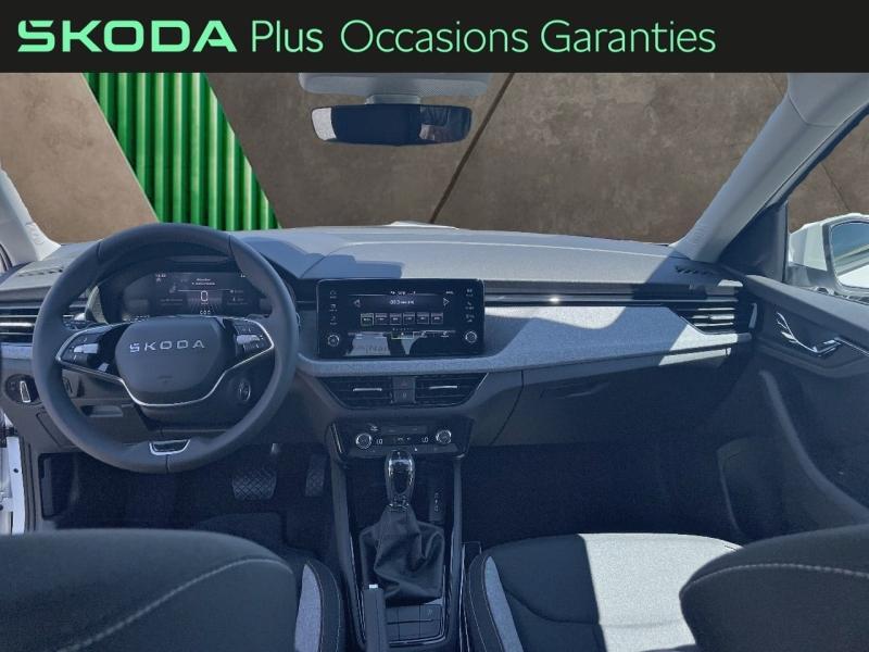 Voitures occasions ŠKODA KAMIQ Selection Tomblaine