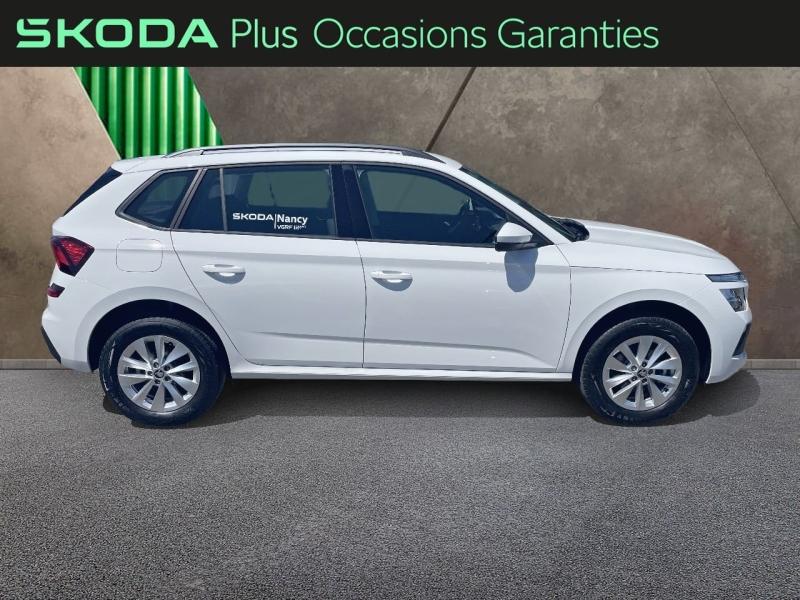 Voitures occasions ŠKODA KAMIQ Selection Tomblaine