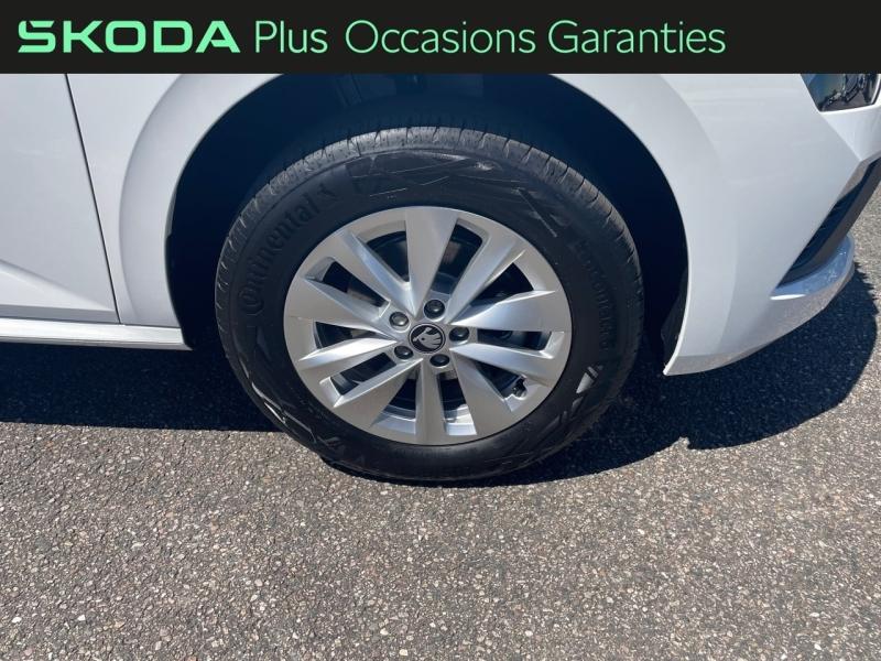 Voitures occasions ŠKODA KAMIQ Selection Tomblaine