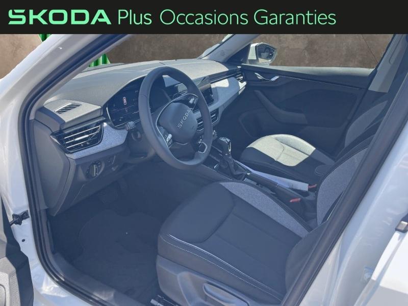 Voitures occasions ŠKODA KAMIQ Selection Tomblaine