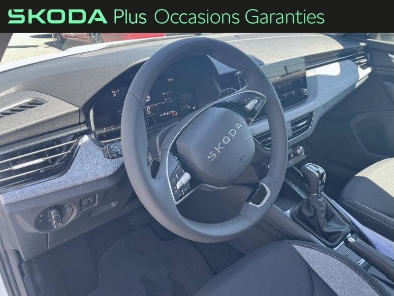 Voitures occasions ŠKODA KAMIQ Selection Tomblaine