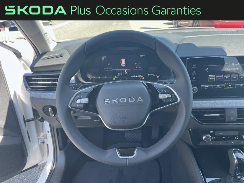 Voitures occasions ŠKODA KAMIQ Selection Tomblaine