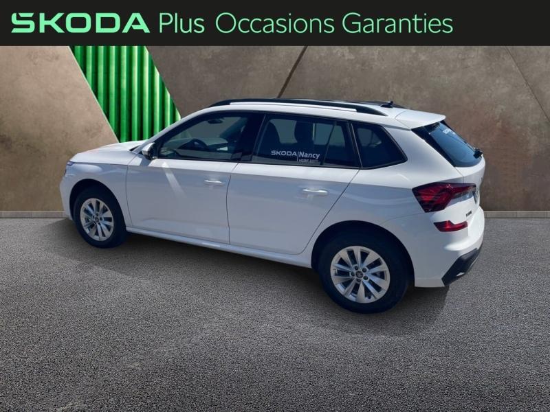 Voitures occasions ŠKODA KAMIQ Selection Tomblaine