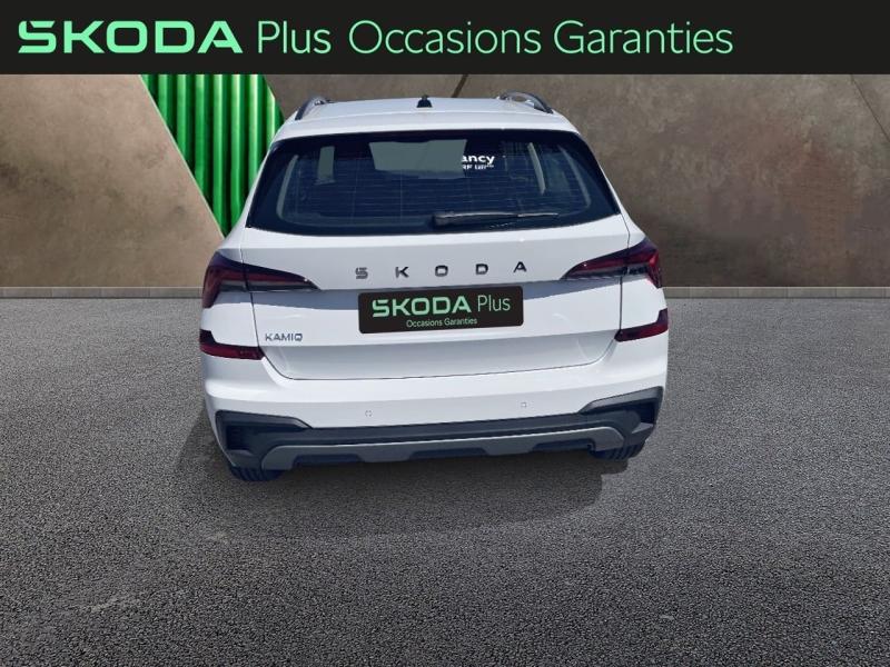 Voitures occasions ŠKODA KAMIQ Selection Tomblaine