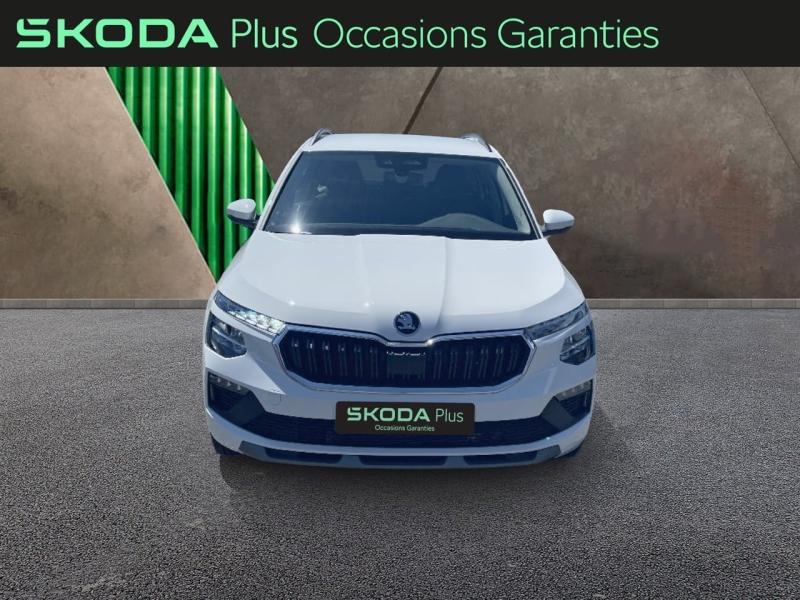 Voitures occasions ŠKODA KAMIQ Selection Tomblaine