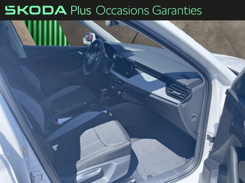 Voitures occasions ŠKODA KAMIQ Selection Tomblaine