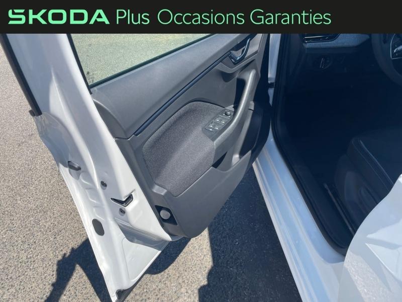 Voitures occasions ŠKODA KAMIQ Selection Tomblaine
