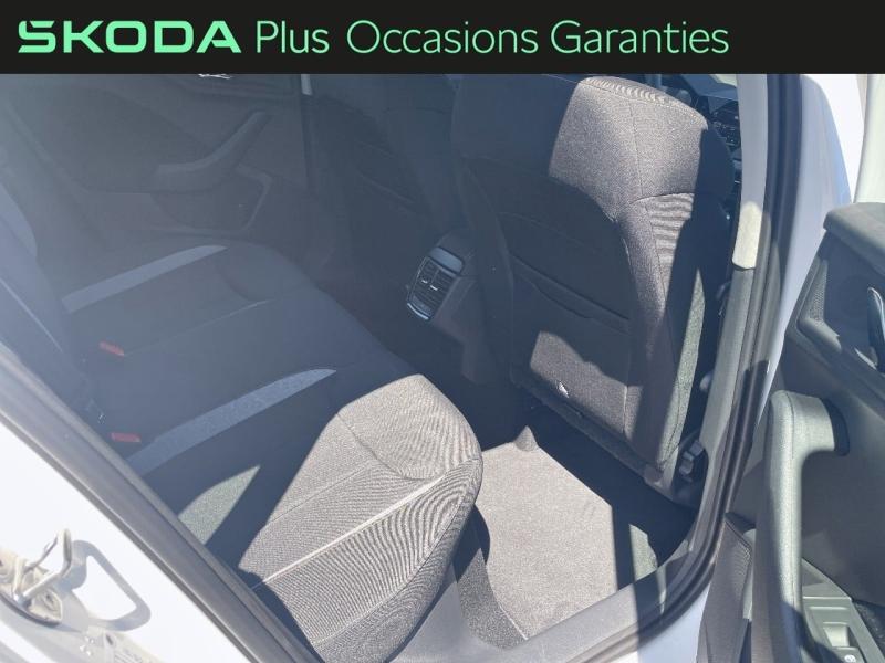 Voitures occasions ŠKODA KAMIQ Selection Tomblaine