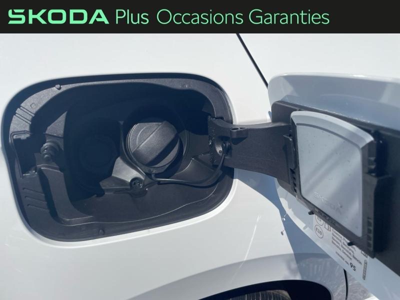 Voitures occasions ŠKODA KAMIQ Selection Tomblaine