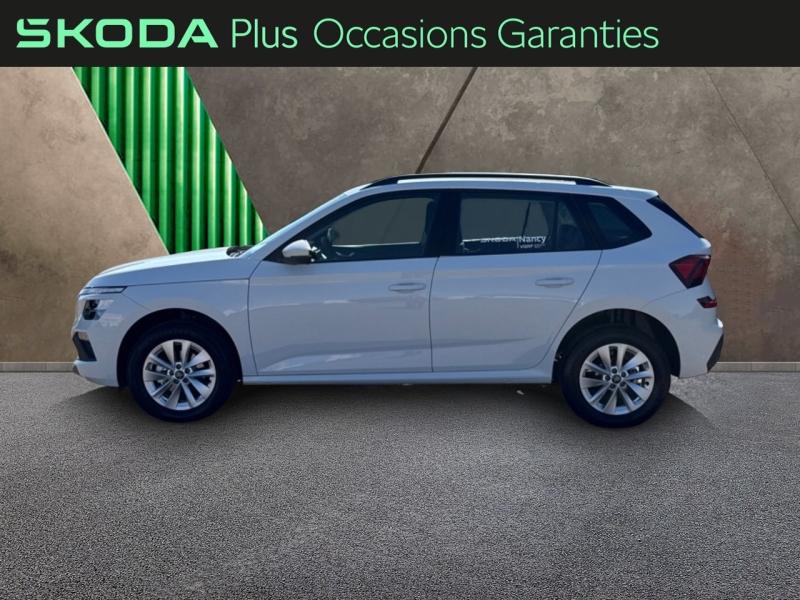 Voitures occasions ŠKODA KAMIQ Selection Tomblaine