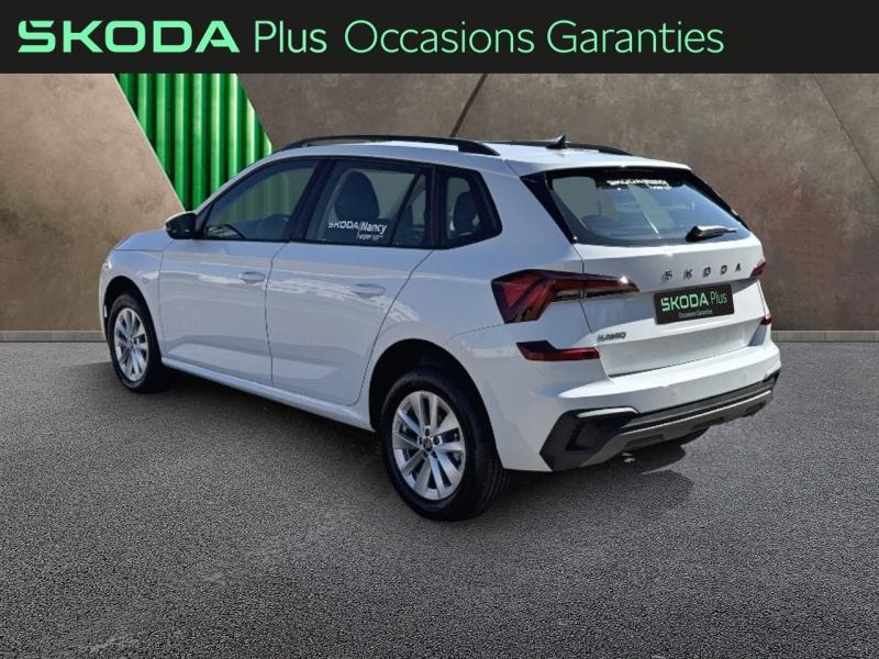 Voitures occasions ŠKODA KAMIQ Selection Tomblaine