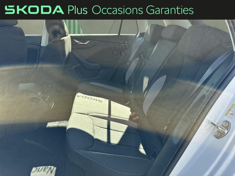Voitures occasions ŠKODA KAMIQ Selection Tomblaine