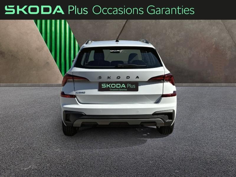 Voitures occasions ŠKODA KAMIQ Selection Sarreguemines
