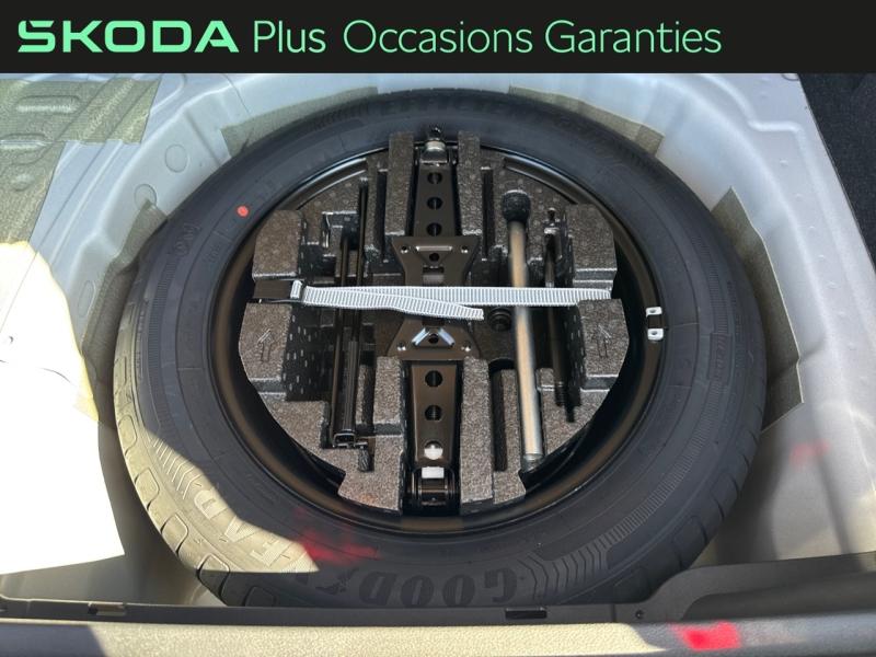 Voitures occasions ŠKODA KAMIQ Selection Tomblaine