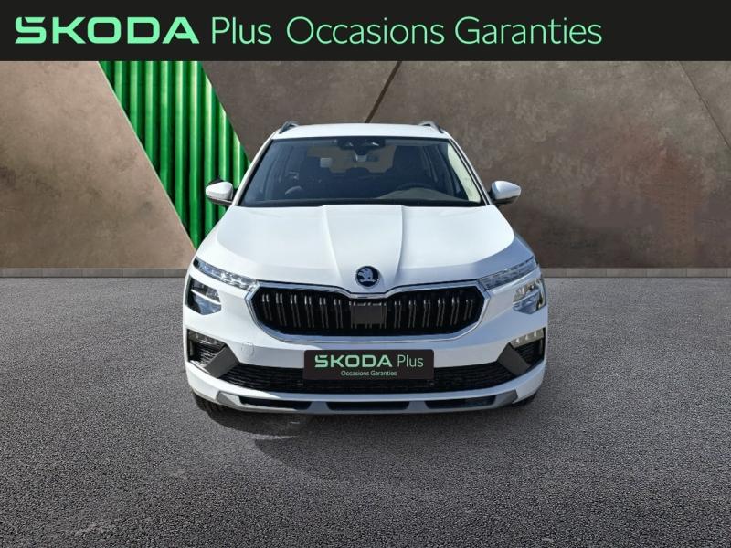 Voitures occasions ŠKODA KAMIQ Selection Tomblaine