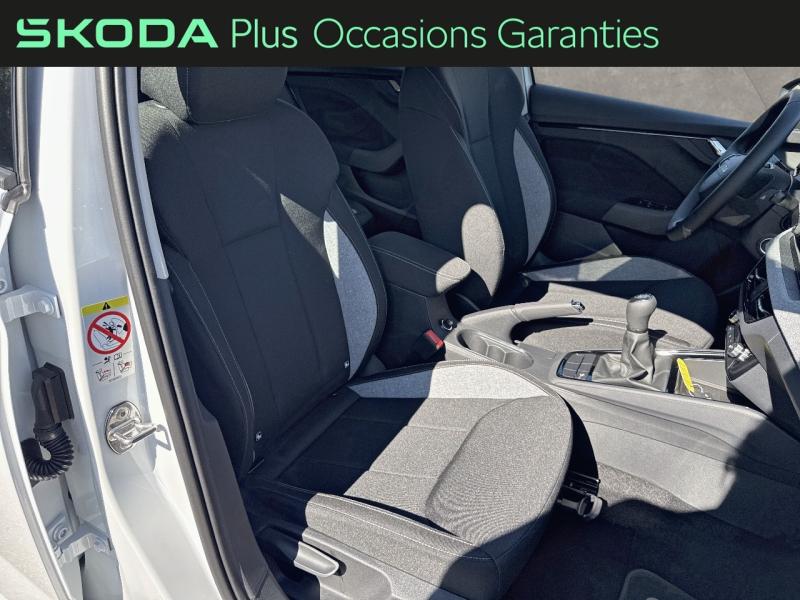 Voitures occasions ŠKODA KAMIQ Selection Tomblaine