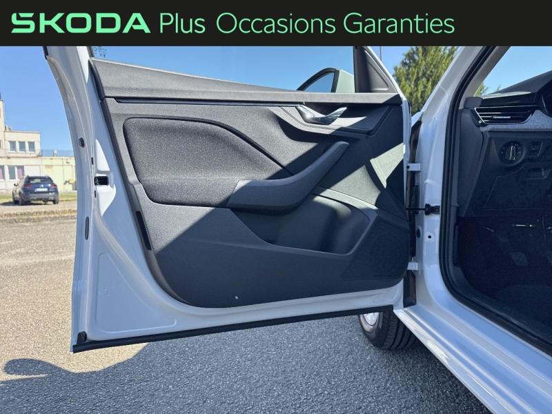 Voitures occasions ŠKODA KAMIQ Selection Tomblaine