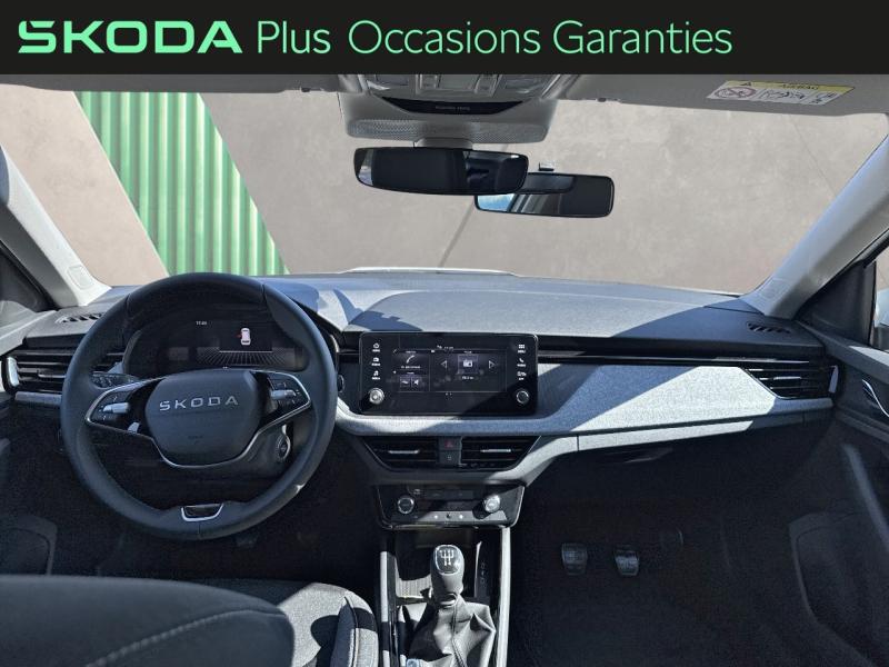 Voitures occasions ŠKODA KAMIQ Selection Tomblaine