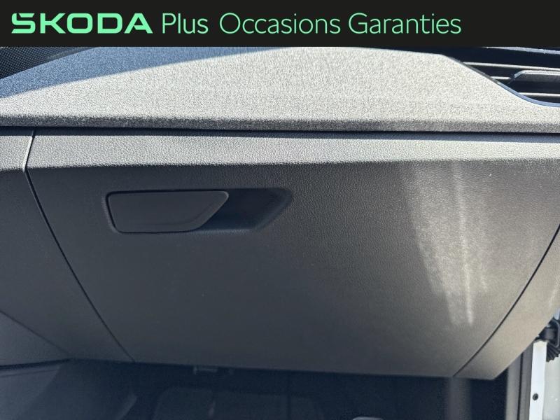 Voitures occasions ŠKODA KAMIQ Selection Tomblaine