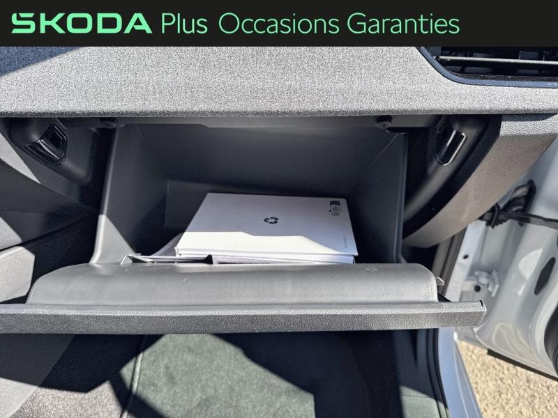 Voitures occasions ŠKODA KAMIQ Selection Tomblaine