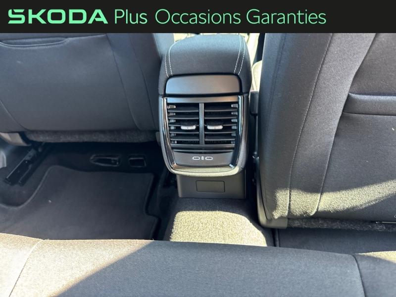 Voitures occasions ŠKODA KAMIQ Selection Tomblaine