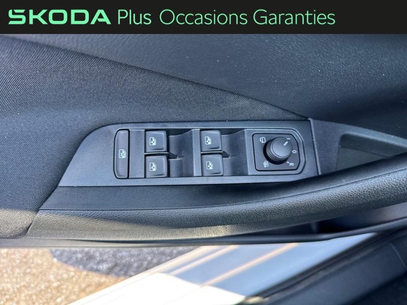 Voitures occasions ŠKODA KAMIQ Selection Tomblaine