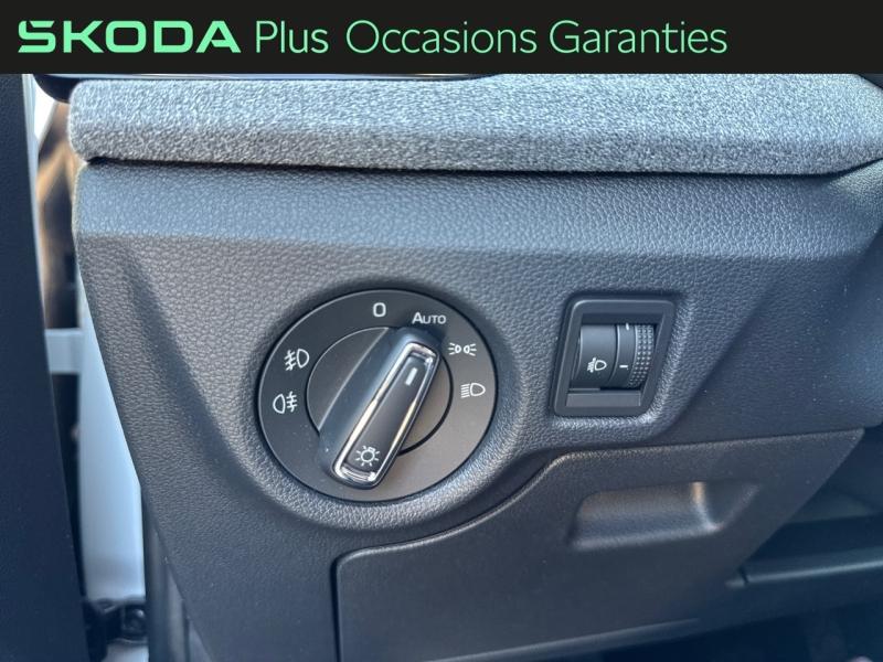 Voitures occasions ŠKODA KAMIQ Selection Tomblaine
