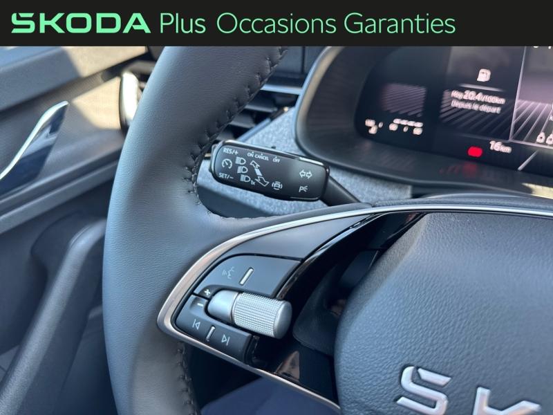 Voitures occasions ŠKODA KAMIQ Selection Tomblaine