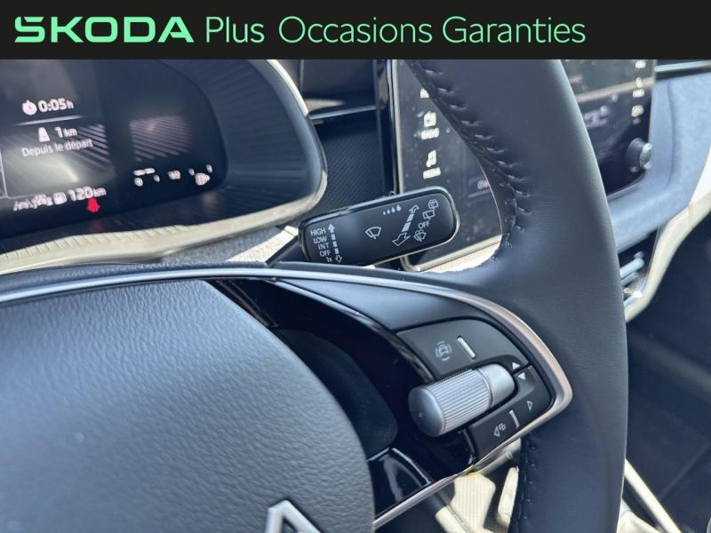Voitures occasions ŠKODA KAMIQ Selection Tomblaine