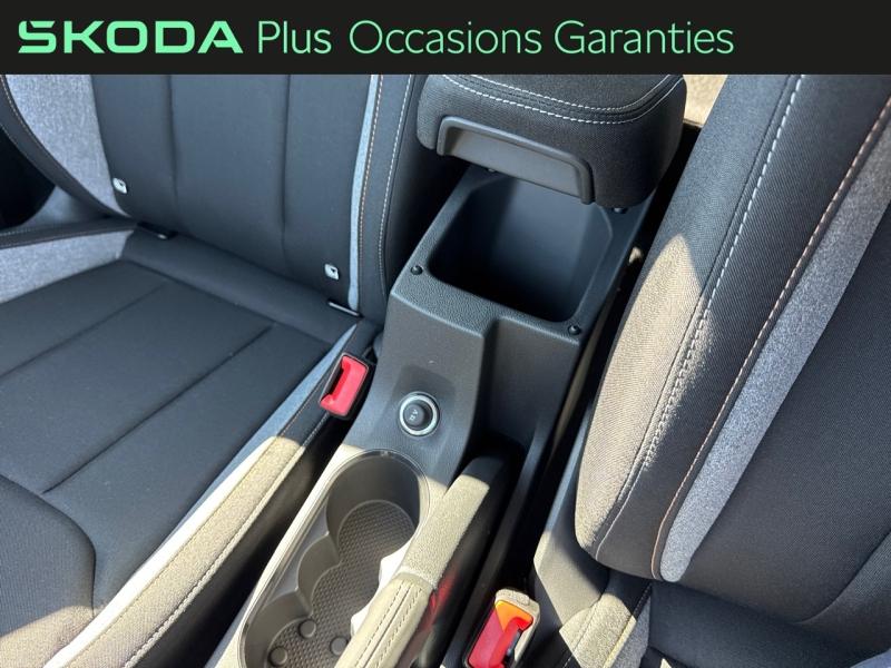 Voitures occasions ŠKODA KAMIQ Selection Tomblaine