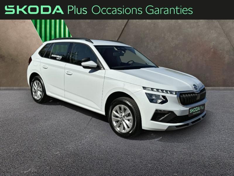 Voitures occasions ŠKODA KAMIQ Selection Tomblaine