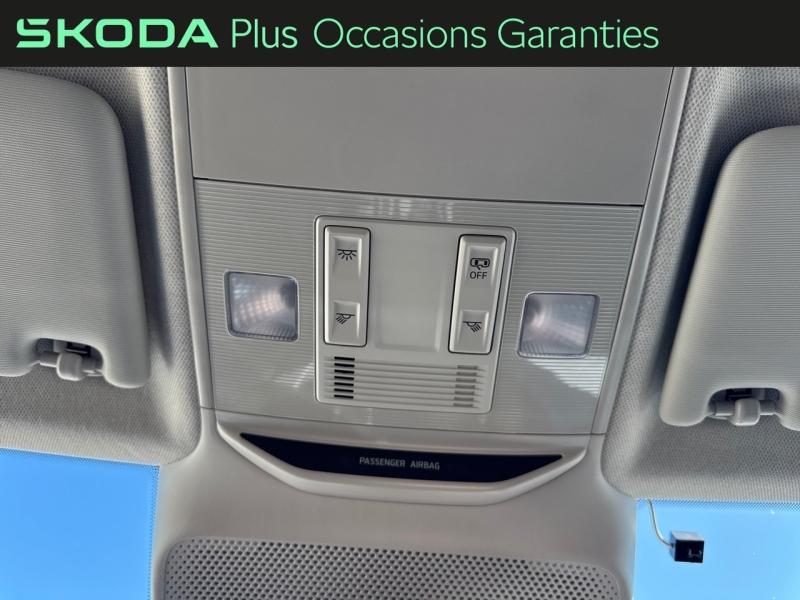 Voitures occasions ŠKODA KAMIQ Selection Tomblaine