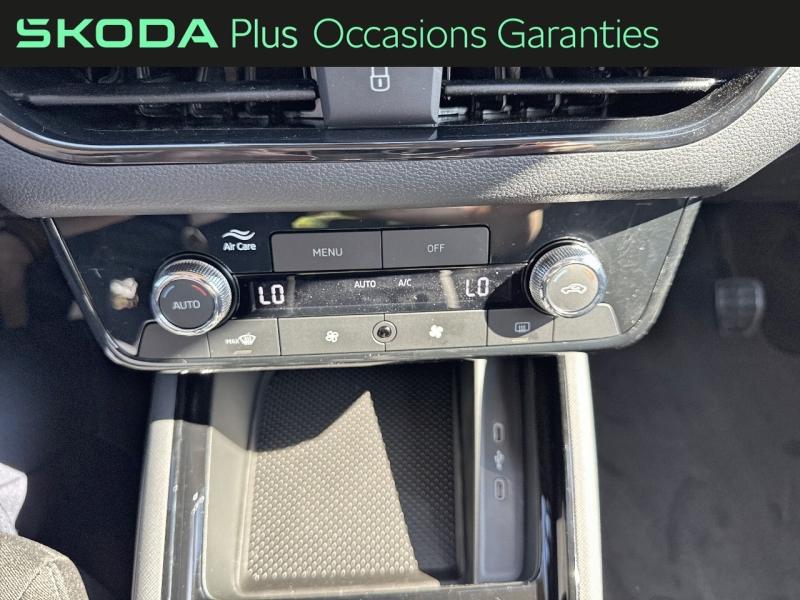Voitures occasions ŠKODA KAMIQ Selection Tomblaine