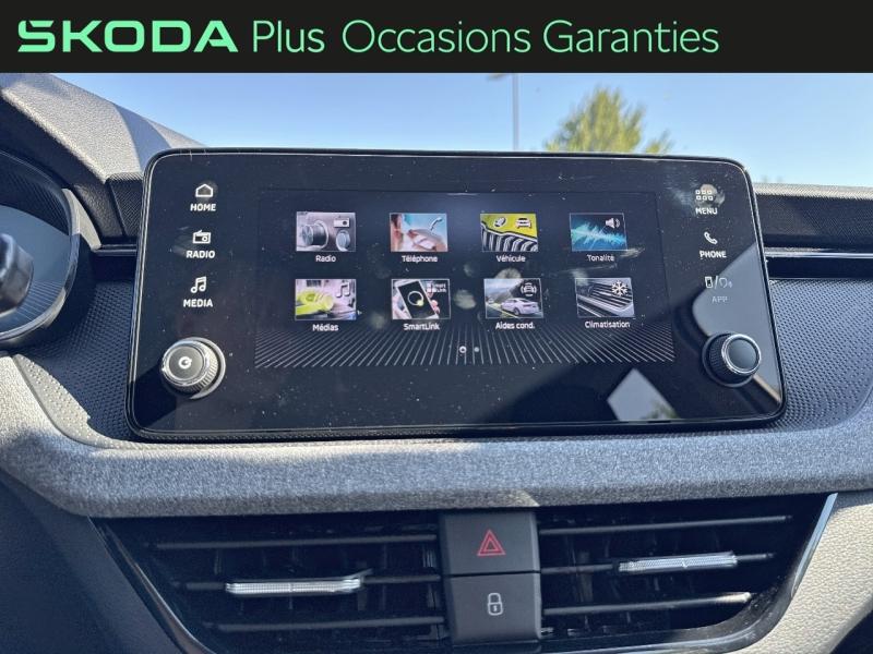 Voitures occasions ŠKODA KAMIQ Selection Tomblaine