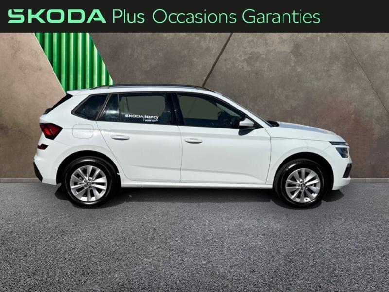 Voitures occasions ŠKODA KAMIQ Selection Sarreguemines