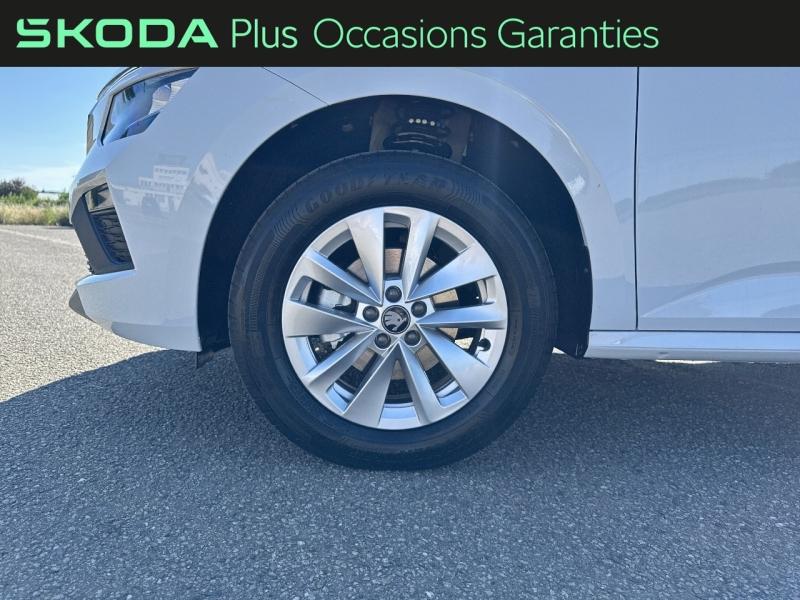 Voitures occasions ŠKODA KAMIQ Selection Tomblaine