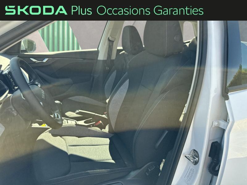 Voitures occasions ŠKODA KAMIQ Selection Sarreguemines