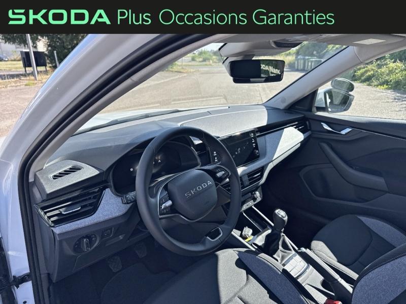 Voitures occasions ŠKODA KAMIQ Selection Tomblaine
