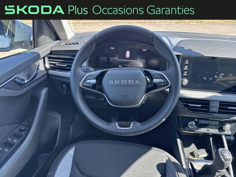 Voitures occasions ŠKODA KAMIQ Selection Tomblaine
