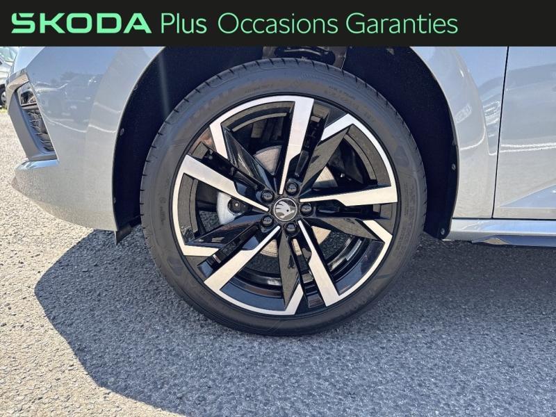 Voitures occasions ŠKODA KAMIQ Monte Carlo Tomblaine